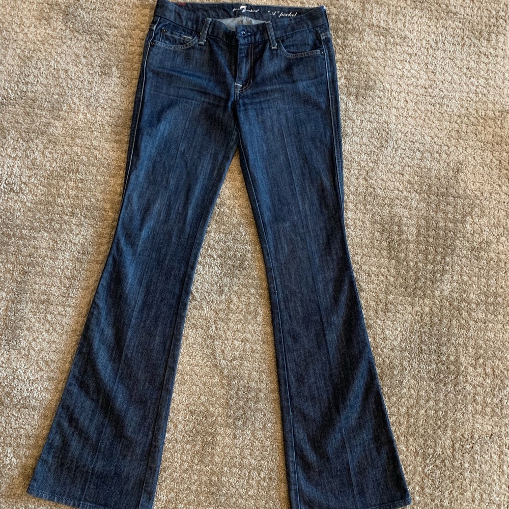 Seven for all Mankind Jeans